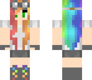 mixify scientist