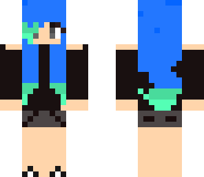 cute gamer