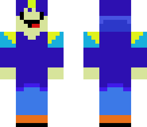 aqua warrior