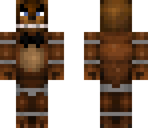 freddy fazbear fnaf