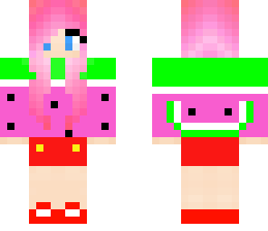 watermelon girl 2