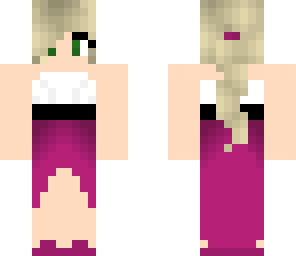 dress girl