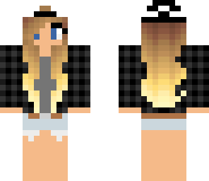 skater girl