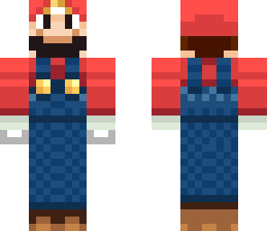 mario