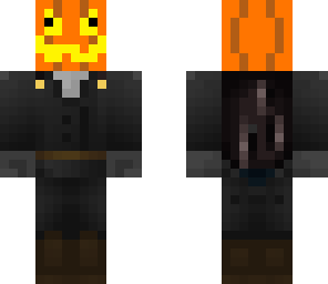 headless horseman
