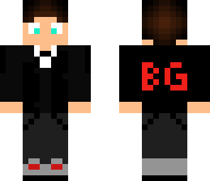 tuxedo bomber