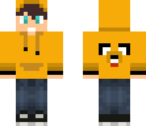 skin jake