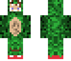 dinoskin