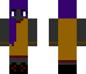 another dark elf