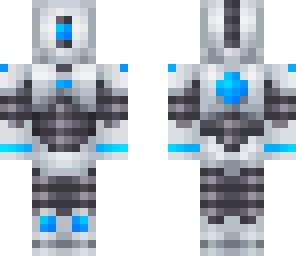robot