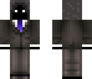 tuxedo grimreaperassassin