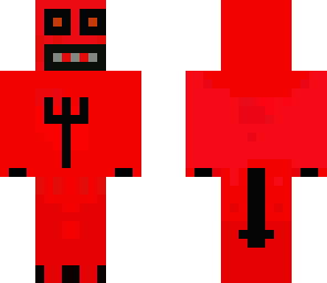 devil