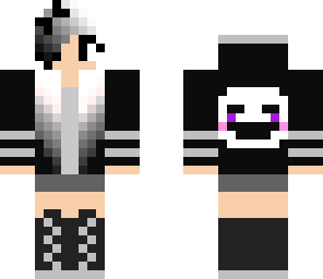 articfox_10 new skin or i whant to