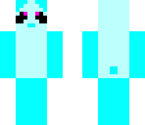 ice panda