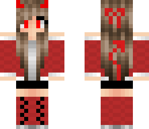 my halloween skin