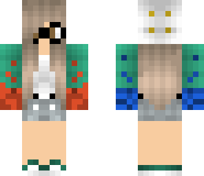 fire and ice edit