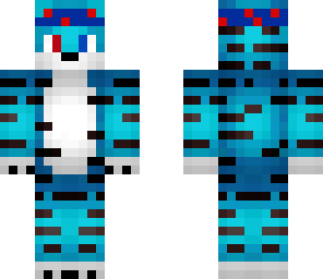 tiger boss