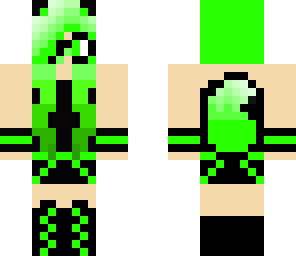 neon fox