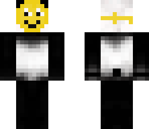 smilie panda