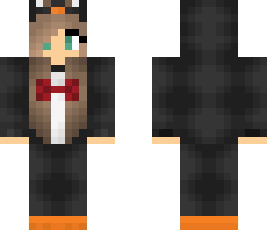 penguin