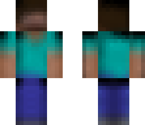 steve