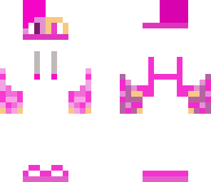 xthehubby white