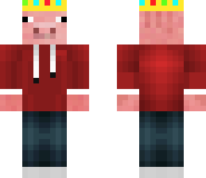 king pig