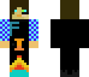 for flaming_ice