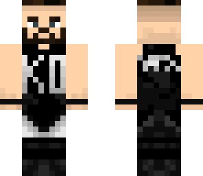 kevin owens