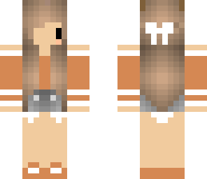 skin edit of an edit
