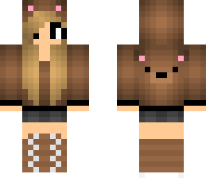 beargirl