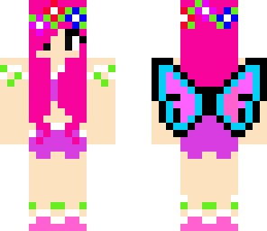 magic fairy