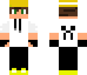 skin  de mota