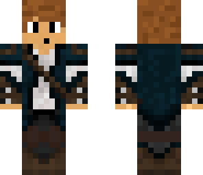 adventurer 