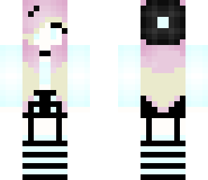 pastel goth