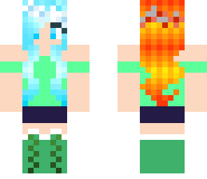 girl