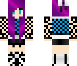 rock chick