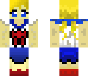 sailor moonv2