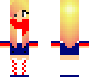 flight attendant