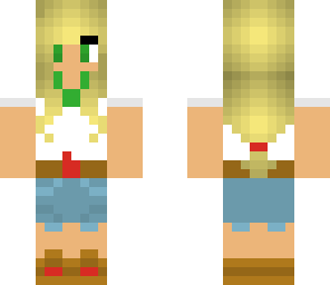applejack