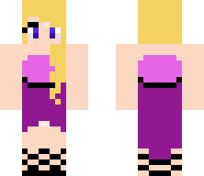 lady endi