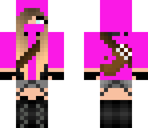 girly warior