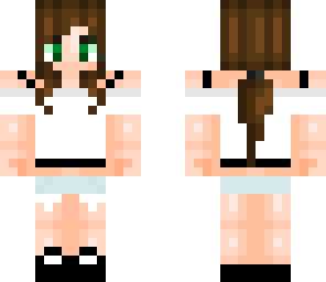 teenage girl 2