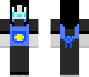 ferrah - oc