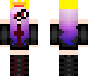 emo girl