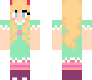 sydneymc23's star butterfly