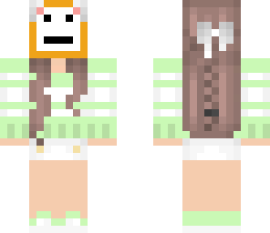 kavin skin 4 the cat