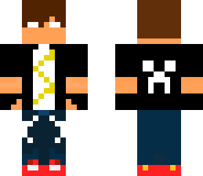 filho do herobrine