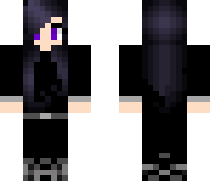 grim girl i don't own this 2