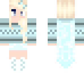 fixed shouder hair